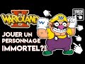 Wario land 2  jouer un personnage immortel