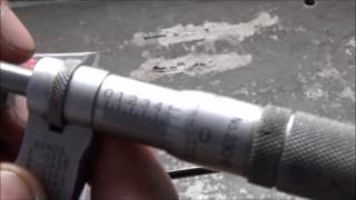 How to Helicoil a Stripped Drain Plug on Harley Sportster