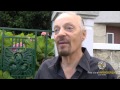 Capture de la vidéo Alan Stivell : Interview Exclusive En Breton