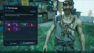 Borderlands 4 Flat Kairoser Side Mission