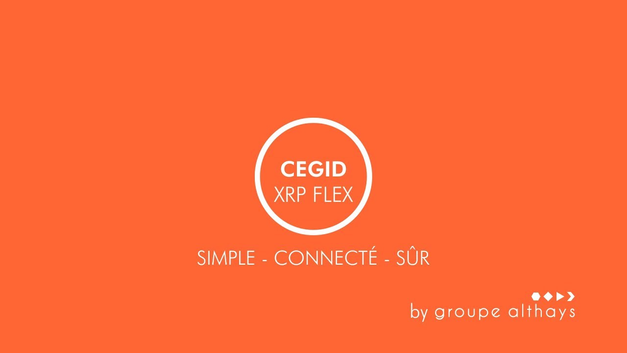 Tour de France Cegid XRP Flex