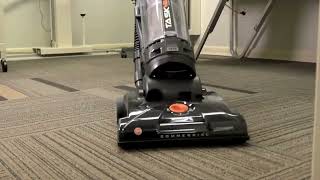 Hoover Commercial Taskvac Ch53010 Lightweight, Durable & Efficient Cleaning