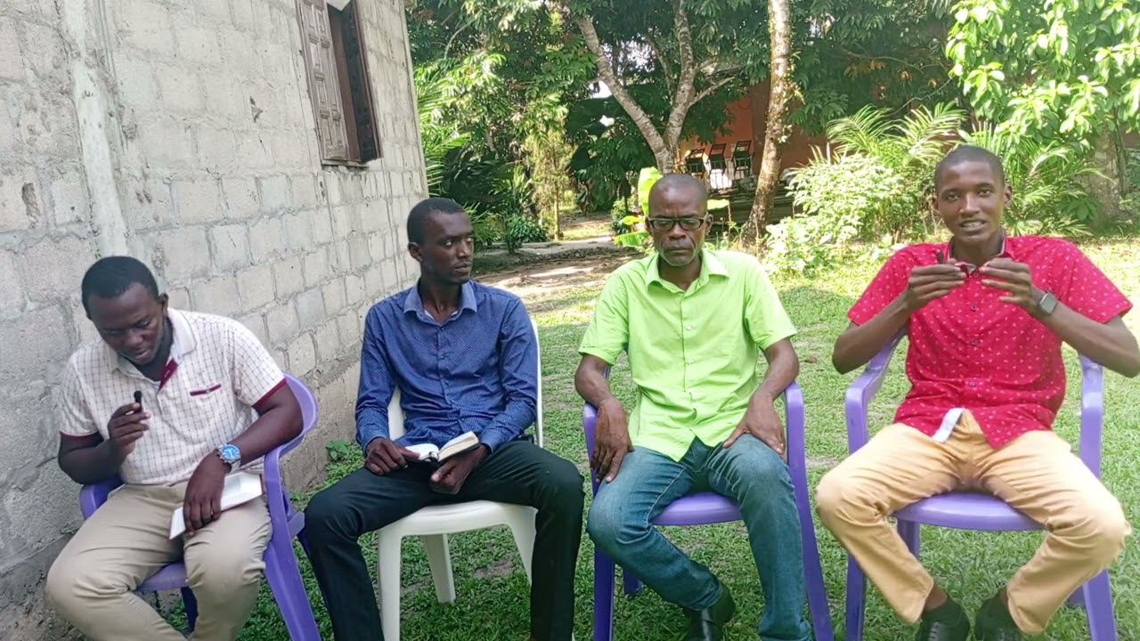 Fuyez ces fausses doctrines qui ont envahi les églises