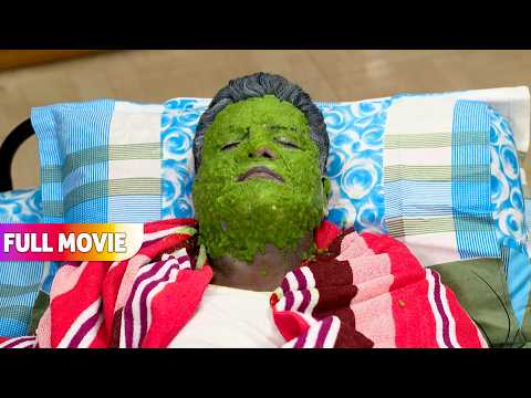 Mahila Mandal Ne Kiya Iyer Ka Facial ! | FULL MOVIE | Taarak Mehta Ka Ooltah Chashmah