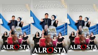  Alrosta  In Dumpil  Ngaringan  Wedding Rohmat U0026 Winda  04 Juni 2026  Kj 