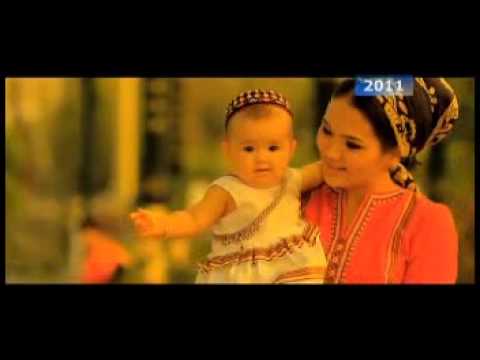 MAHRI - TURKMENISTAN.mpg