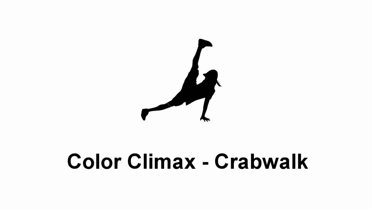 Color Climax Crabwalk Youtube Effy Moom Free Coloring Picture wallpaper give a chance to color on the wall without getting in trouble! Fill the walls of your home or office with stress-relieving [effymoom.blogspot.com]