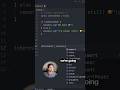 `? :` Ternary Operators in JavaScript in 30 Seconds | #javascript #shorts #tutorial #beginners