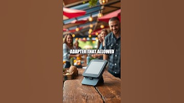 How Square Revolutionized Mobile Payments