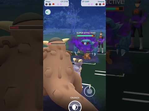 Half Hp MEGA