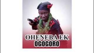 BEST OF OHENEBA EK MIX SONGS BY DJ PRINCE