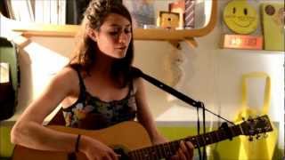 Rachel Sermanni - "Sea Oh See" chords
