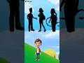 kya aap mere papa Ho#magic 🪄 short #youtube #comdey 😄 video #viral short #cartoon video #video vfx 😅