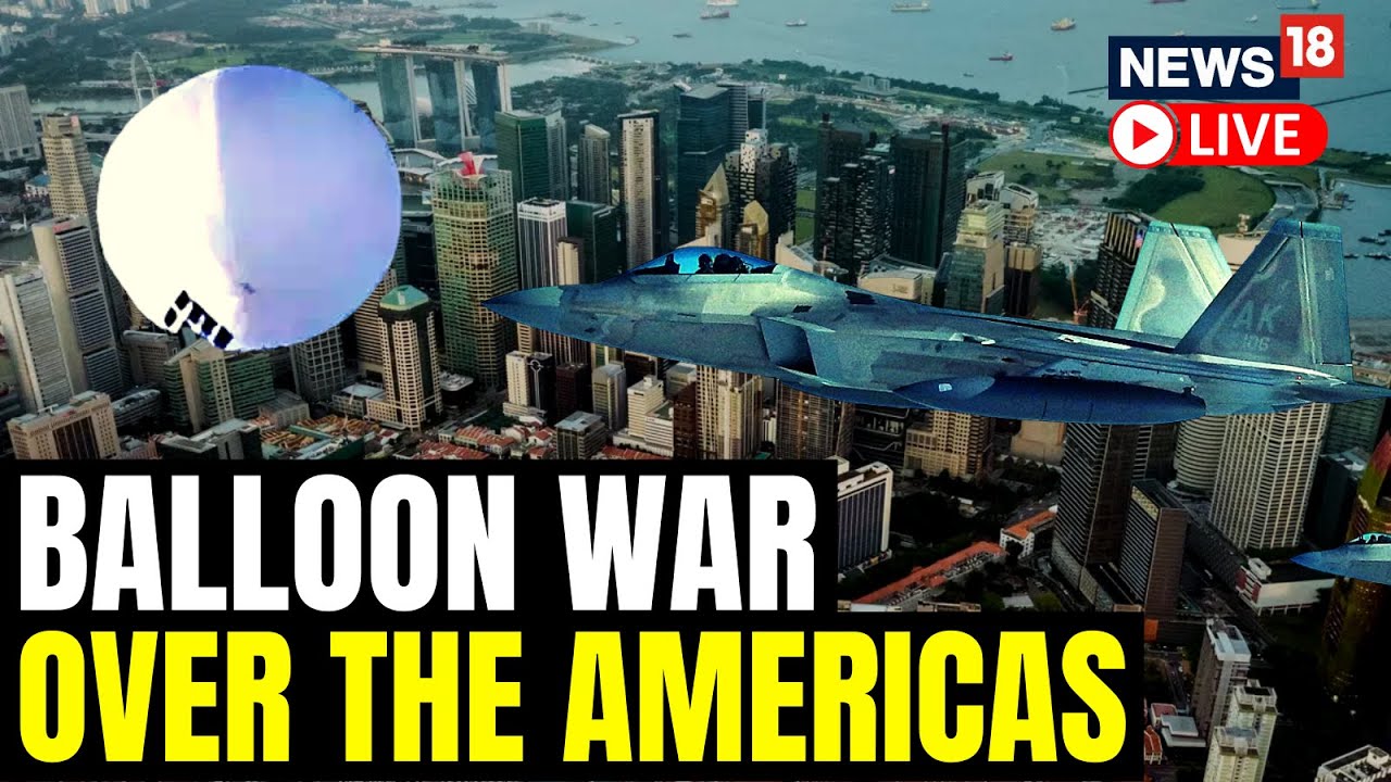 Unidentified Cylindrical Object Over Canada Shot Down By U.S. Fighter