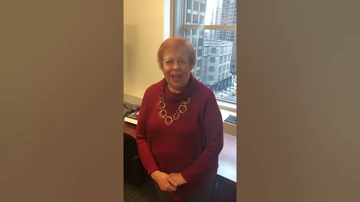 Linda Forman Voice Video