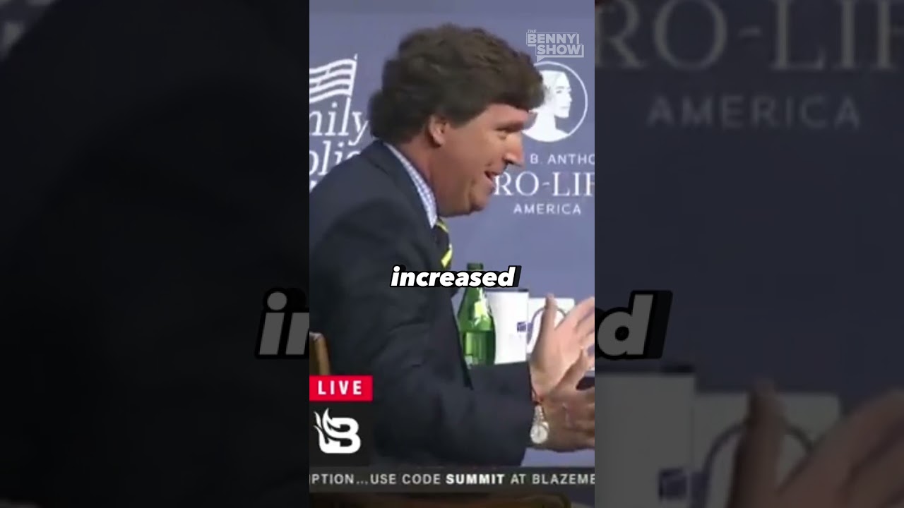 Tucker Carlson DESTROYS Mike Pence