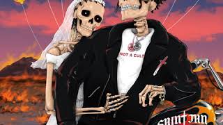 SAINt JHN - Gorgeous (Audio)