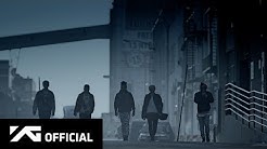 BIGBANG - BLUE M/V  - Durasi: 4:03. 