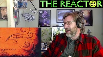 Reactor - N.E.X.T. - Destruction of the Shell