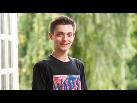 "Wasted" Jakob Dein Song 2016