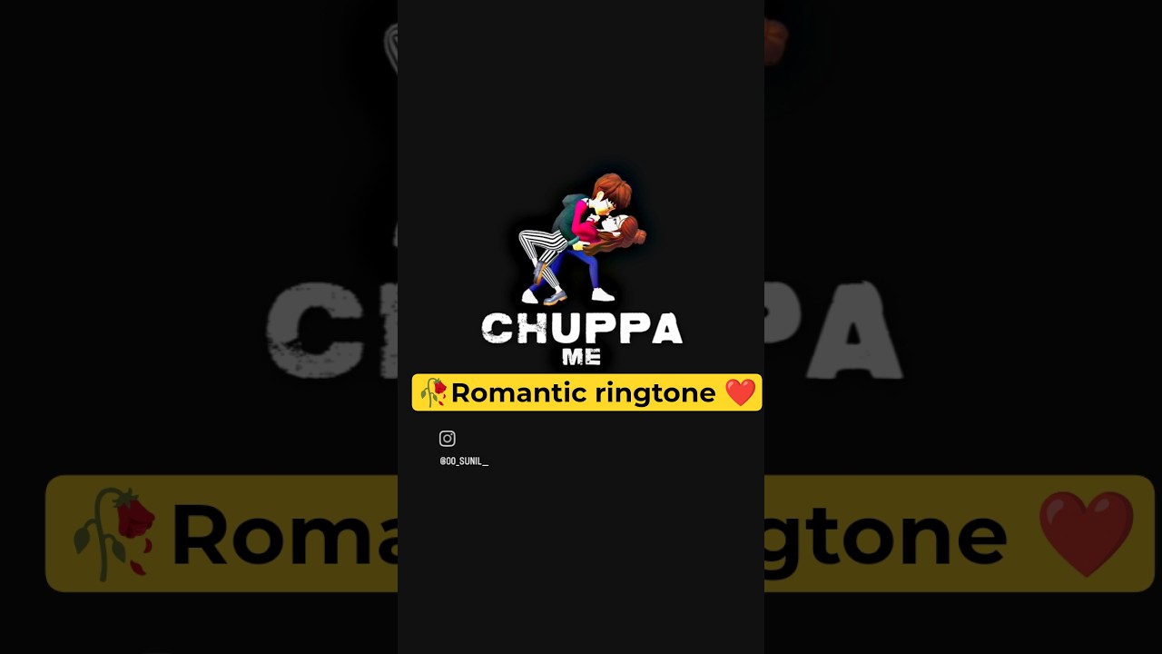 Best Ringtone For Status & Call | 2026 Trending”