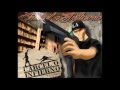 Para la calle me voy - Baroni Ft Chris Powell & Pirulo el Magister -Carcel o Infierno la película.