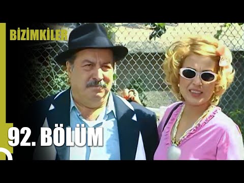 Bizimkiler 92. Bölüm (Uzun Versiyon)