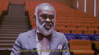 PESQUISA EMPREENDEDORISMO NEGRO NO BRASIL 2019