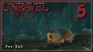 Unravel PC, Part 5 - Rappel Up? What the Hell was I Thinking, with Mark Jackson