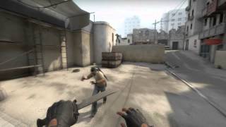 CS:GO - Noscope AWP and Render Test