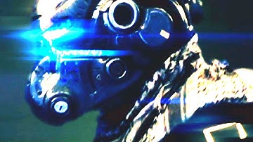 Titanfall 2 (1080p 60FPS) - Walkthrough Part 1 - Mission 1: The Pilot