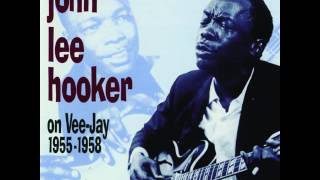 Watch John Lee Hooker Baby Lee video