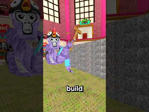 Little timmy break it#gorillatag #gorillatagquest #gtag #gtagghost #vr #dance #fyp #funny