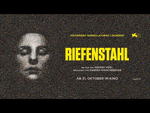 RIEFENSTAHL - Trailer