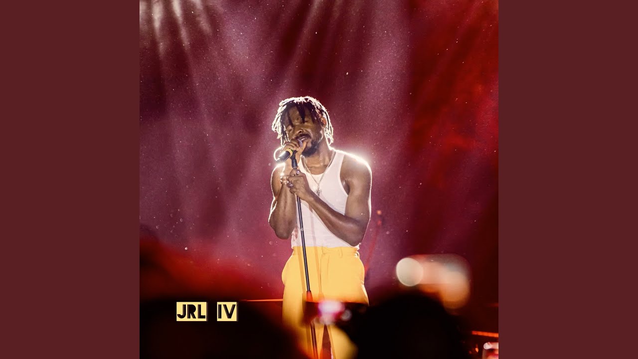 Watch Odo (JRL4) (Live) on YouTube Watch Odo (JRL4) (Live) on YouTube