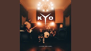 Video thumbnail of "Kyo - Quitter la ville"