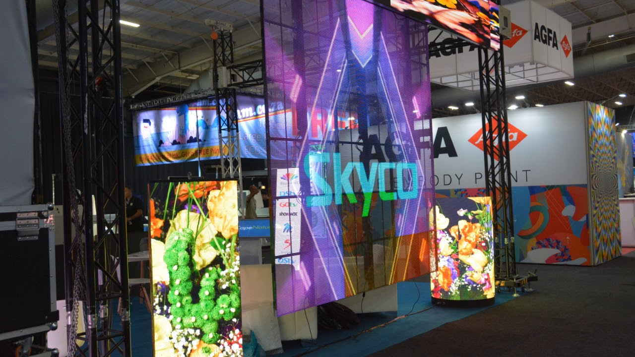 Sign Africa Durban Expo 2020 YouTube