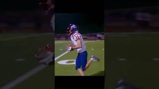 Football Scores Third Straight Win, Travels to Hamilton Next