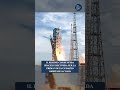 l regime cinese ha appena compiuto un passo gigante nella corsa allo spazio riutilizzabile.
Oggi, 10