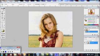 Convert Photo to Sketch- Photoshop screenshot 4