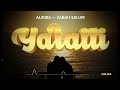 Alikiba feat Sabah Salum - Yalaiti (Official Audio) Mp3 Song