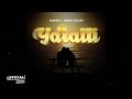 Alikiba feat Sabah Salum - Yalaiti (Official Audio) image