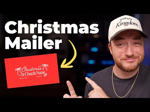 I Planned Your Church's Christmas Services in 74 Minutes thumbnail