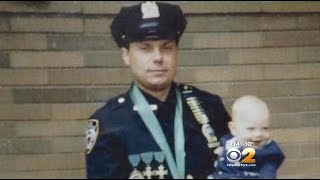 City's Most Decorated Cop To Receive Long-Awaited Recognition