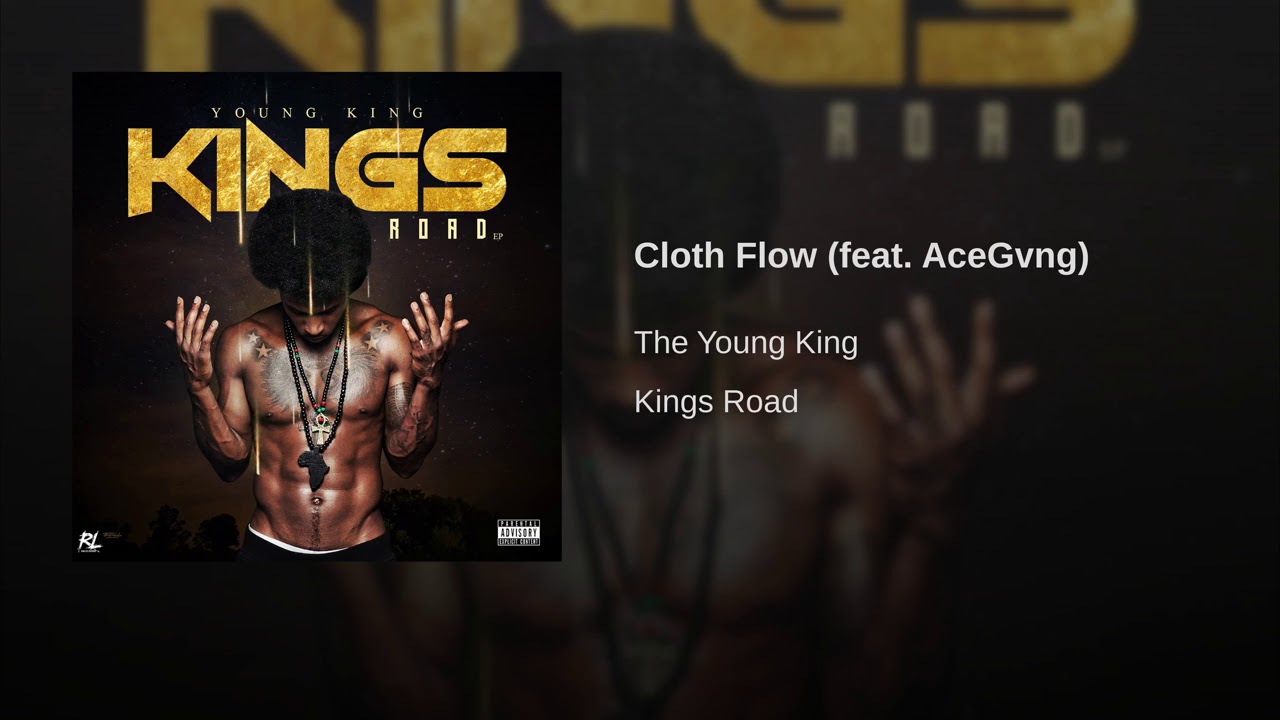 Guarda The Young King - Cloth Flow ft AceGvng (Produced by Digital Crates) su YouTube Guarda The Young King - Cloth Flow ft AceGvng (Produced by Digital Crates) su YouTube