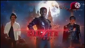 Baal veer returns 276 episode