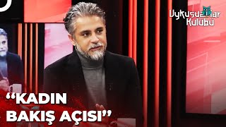 Umut Kurtun Oyununun Detayları Okan Bayülgen Ile Uykusuzlar Kulübü