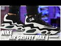 Nike Air Griffey Max 1 Freshwater 2021