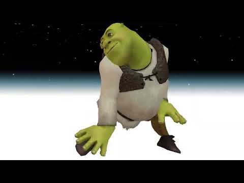 Lisa SWALLA Dance cover by SHREK *CURSED*