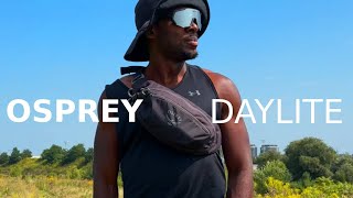 Hydration Backpack Osprey Daylite Waist Pack Phat Tire Bike Shop